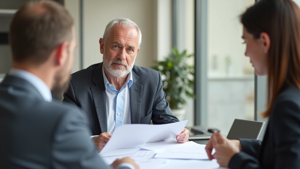 Accompagnement système de retraite français