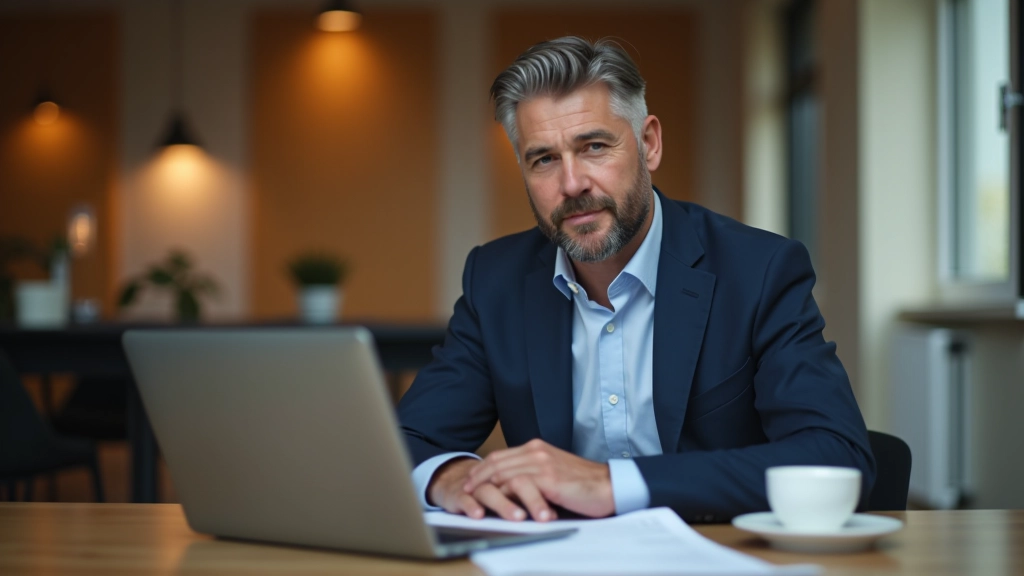 Exemple de résultats de simulation montrant les différents régimes et montants de pension mensuels